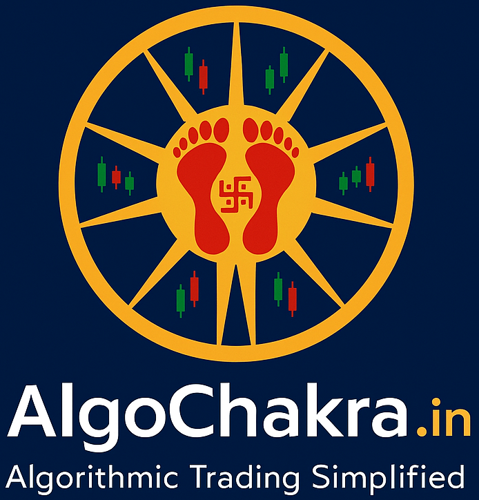 AlgoChakra.in